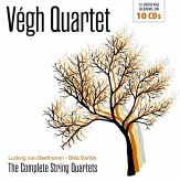 The Complete String Quartets - Beethoven & Bartok The Complete String Quartets - Beethoven & Bartok