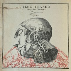 Ellipses Dans L'Harmonie - Lumi Al Buio (Re-Releas - Teardo,Teho