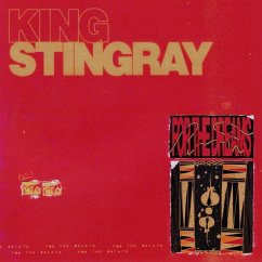 For The Dreams - King Stingray For The Dreams - King Stingray