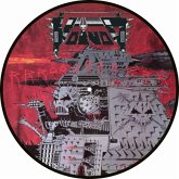 Rrröööaaarrr (Picture Disc) Rrröööaaarrr (Picture Disc)