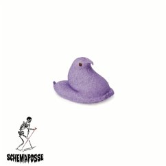 Lil Peep; Part One Cover Lil Peep; Part One