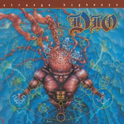 Strange Highways - Dio