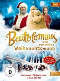 Beutolomäus-(1)Staffelbox-Der Wahre Weihnachtsmann