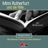 Mimi Rutherfurt und die Fälle - Der Bücherwurm Mimi Rutherfurt und die Fälle - Der Bücherwurm