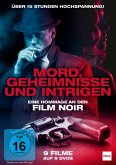 Mord, Geheimnisse und Intrigen - Eine Hommage an den Film Noir