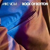 Rock Of Boston Rock Of Boston