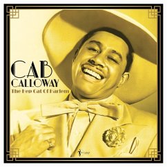 The Hep Cat Of Harlem: 1930-48 - Calloway,Cab