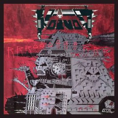 Cover Rrröööaaarrr (Slipcase)