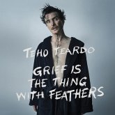 Grief Is The Thing With Feathers (Re-Release)