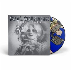 Ruby Vroom (30th Anniversary Edition) - Soul Coughing