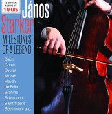 Milestones Of A Legend - 12 Original Albums Milestones Of A Legend - 12 Original Albums