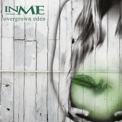 Cover Overgrown Eden