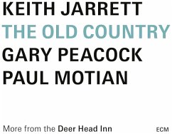 Cover The Old Country (More From The Deer Head Inn)