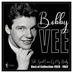 Cover Take Good Care Of My Baby: Best Of 1959-62