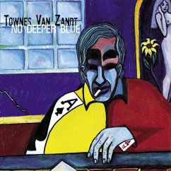 Cover No Deeper Blue