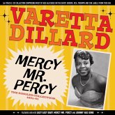 Mercy Mr. Percy - The Singles Collection 1951-61 Mercy Mr. Percy - The Singles Collection 1951-61