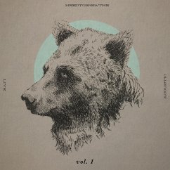 Acoustic Live Vol. 1 - Needtobreathe