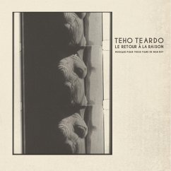 Le Retour À La Raison (Re-Release) - Teardo,Teho