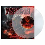 Metalation (Ltd. Clear Vinyl)