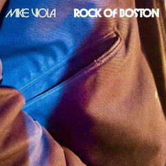 Cover Rock Of Boston