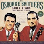 Early Years - Complete Releases 1951-62