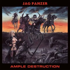 Ample Destruction - Jag Panzer