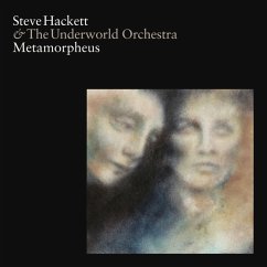Cover Metamorpheus (Vinyl Re-Issue 2024)