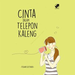 Cover Cinta Dalam Telepon Kaleng (MP3-Download)