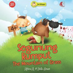 Segunung Rumput (MP3-Download) - Amidjaja, Arleen; Ernes, Stella
