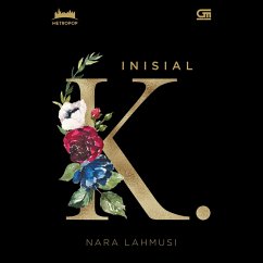 Cover Inisial K (MP3-Download)