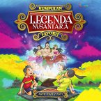 Kumpulan Legenda Nusantara Favorit (MP3-Download)