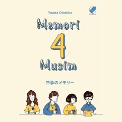 Cover Memori 4 Musim (MP3-Download)