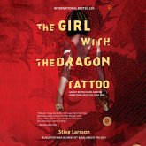 The Girl with the Dragon Tattoo (MP3-Download)