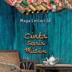 Cover Cinta Segala Musim (MP3-Download)