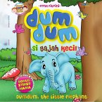 Dumdum Si Gajah Kecil (MP3-Download)