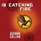 The Hunger Games Catching Fire: Tersulut (MP3-Download)