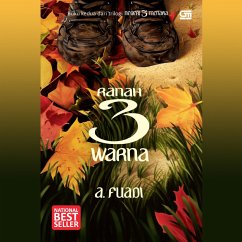 Ranah 3 Warna (MP3-Download) - Fuadi, Ahmad