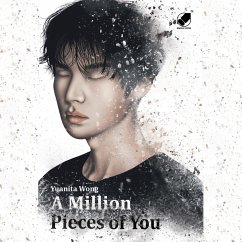 A Million Pieces of You (MP3-Download) - Wong, Yuanita