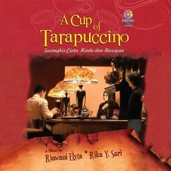 Cover Cup of Tarapuccino, A (MP3-Download)