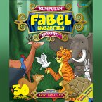 Kumpulan Fabel Nusantara Favorit (MP3-Download)