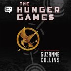 The Hunger Games (MP3-Download)