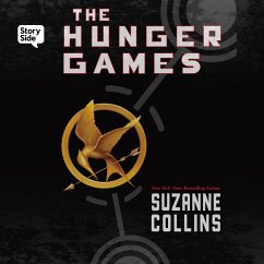 The Hunger Games (MP3-Download) - Collins, Suzanne