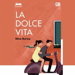 Cover La Dolce Vita (MP3-Download)