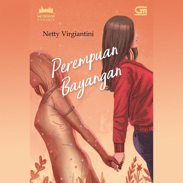 Perempuan Bayangan (MP3-Download) Perempuan Bayangan (MP3-Download)