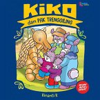 Kiko dan Pak Trenggiling (MP3-Download)