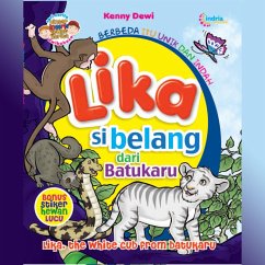 Lika: Si Belang dari Batukaru (MP3-Download) - Dewi, Kenny