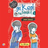 Go, Keo! No, Noaki!: Dobel Kacau! (MP3-Download) Go, Keo! No, Noaki!: Dobel Kacau! (MP3-Download)