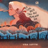 Dia Tidak Boleh Tahu Aku Mencintai Dia (MP3-Download)