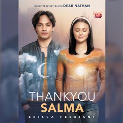 Thank You Salma (MP3-Download) - Febriani, Erisca