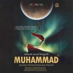 Cover Muhammad: Lelaki Penggenggam Hujan (MP3-Download)